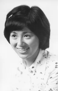 朝加真由美のプロマイド